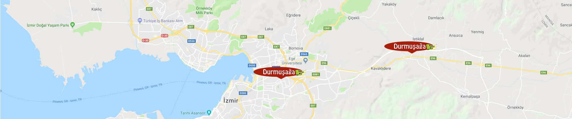 durmuşağa